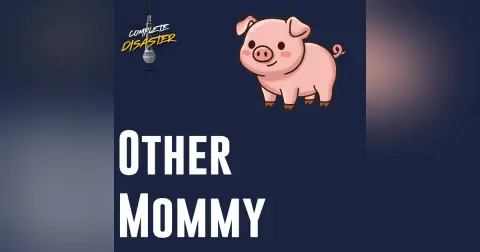 Carrie is not your Other Mommy