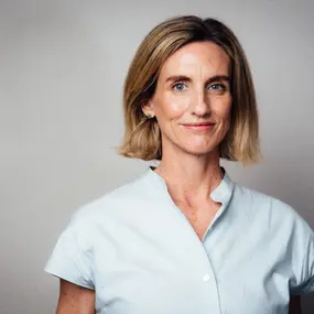 Allison Dring Profile Photo