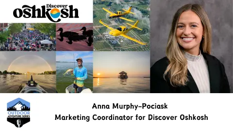 Discover Oshkosh: Outdoor Adventures and World-Class Hospitality