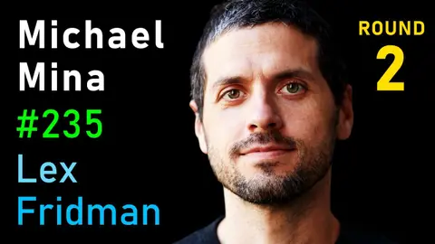 #235 – Michael Mina: Rapid COVID Testing