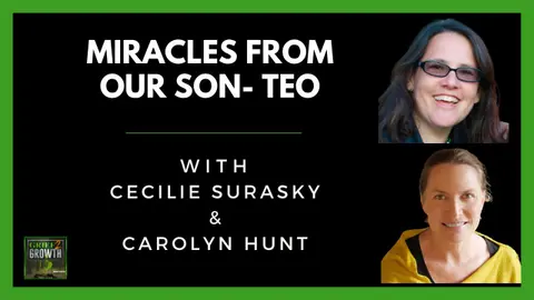 Shocking Messages from the Other Side! Teo’s Story of Unbreakable Bonds After Death