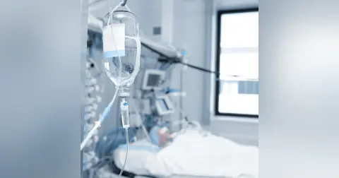 A Day in the ICU with Sara Penrod