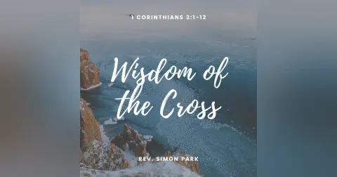 Wisdom of the Cross