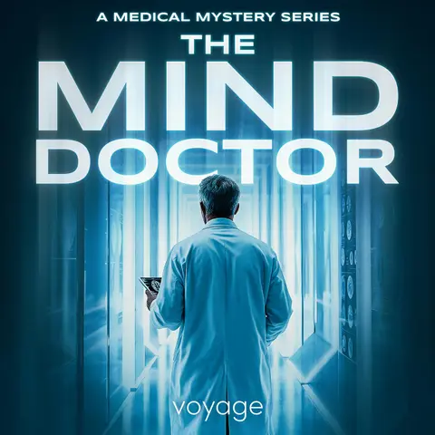 The Clues Are In The Patient's Mind... With The Mind Doctor