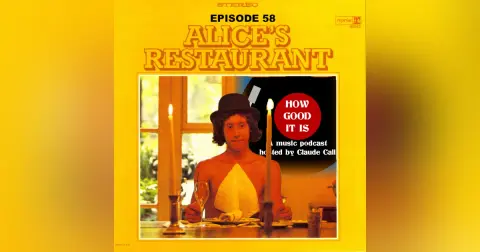 58–Alice’s Restaurant Massacree