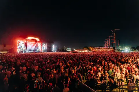 Surviving and Thriving at Bourbon & Beyond 2026: A Festival Recap