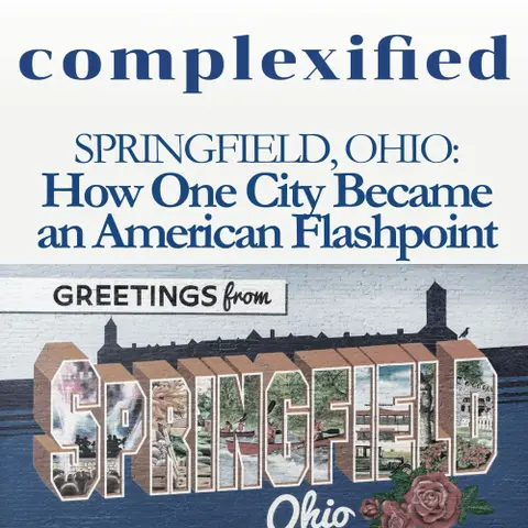 How One City Became an American Flashpoint