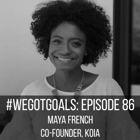 How Maya French, Co-Founder of Koia, Makes a Point of Mentoring Other Females in the Beverage Industry