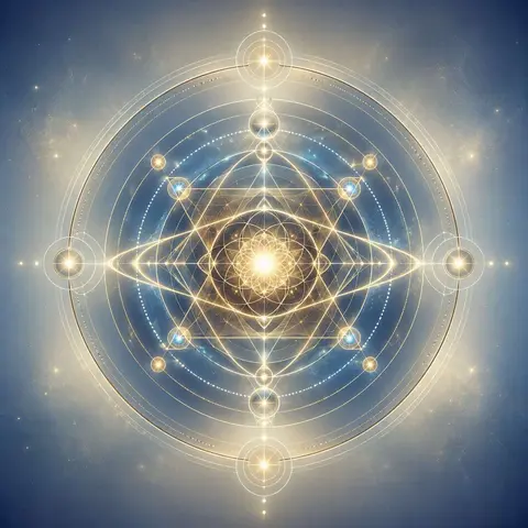 Embracing The Radiance Within: Living From Your Heart Center