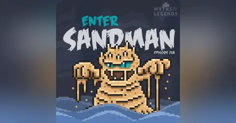 218-Monkey King: Enter Sandman