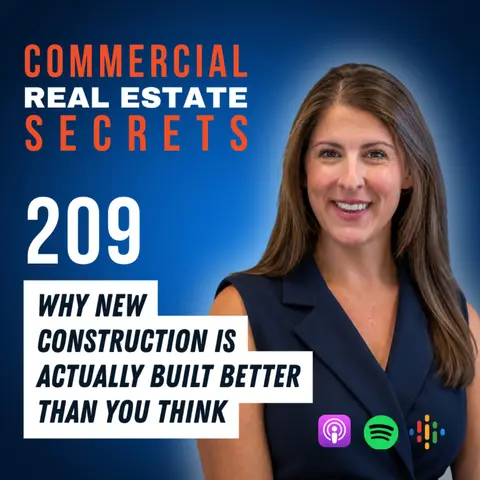 Why New Construction Is Actually Built Better Than You Think