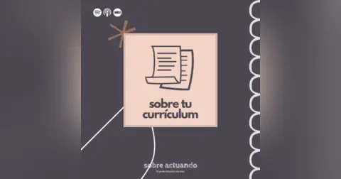 Sobre Tu Currículum