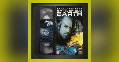 Battlefield Earth