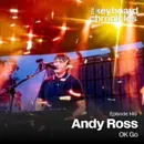 Andy Ross, OK Go / Secret Dakota Ring