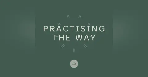 Practising the Way · Sabbath · Pete Hughes