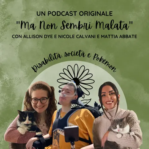 Disabilità, società e Pokémon
