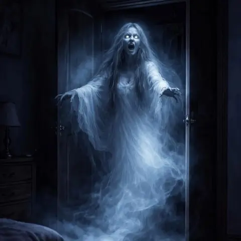 The Upper Darby Poltergeist