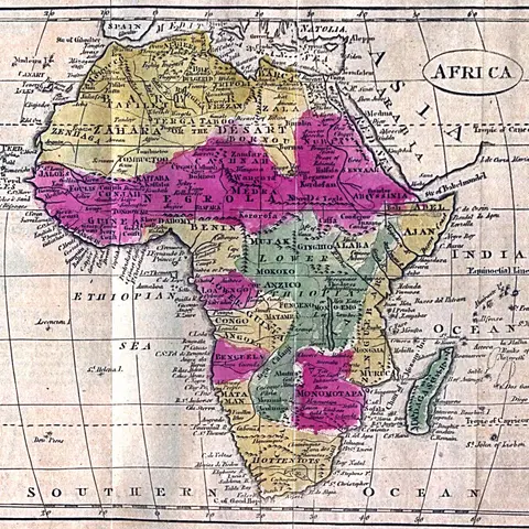The Congo River Expedition