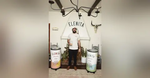 Daily Distance #54: Mikel Noriega, Co-Founder of Elenita, on Having a Vision