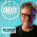240 Creating Connection in Shared Experiences with Jim Daneker | Arcade Orchestra, Michael W. Smith, & Cereal