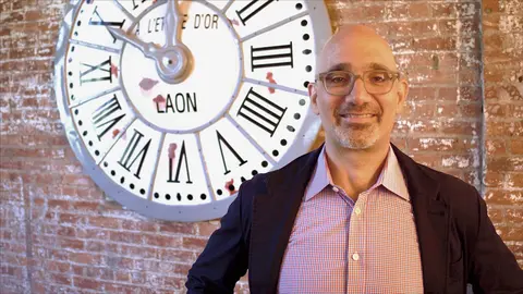 Episode 64 Prostate Cancer Reversed With A Whole Food, Plant-Based Diet