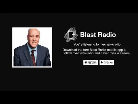 John Leahy Live Stream