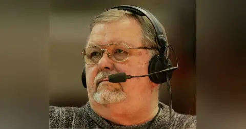 Remembering Joe Tait with Chuck Swirsky