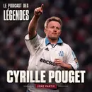 Cyrille Pouget (2eme partie) – PSG, OM-PSG 2000, nandrolone : les montagnes russes