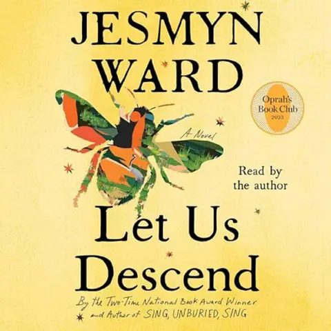 "Let Us Descend" by Jesmyn Ward reviewed