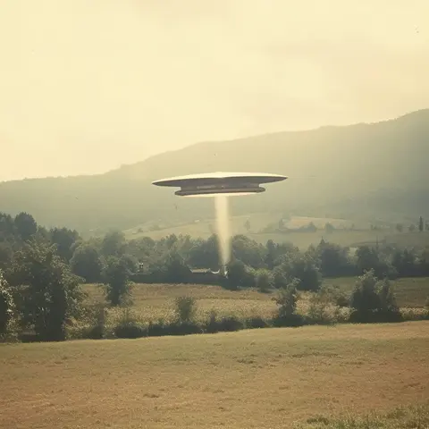 S9: German Nazi Contact with Extraterrestrials