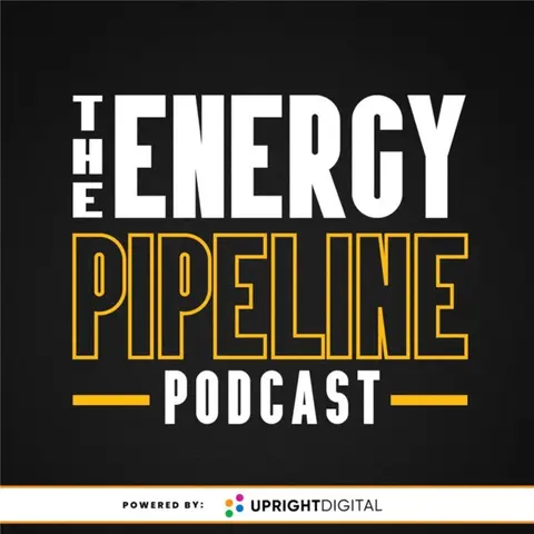 Keith Chometsky on UAE Shale, Drilling Efficiency & Turnwell | Ep. 141