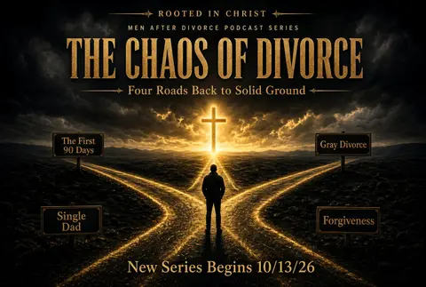 # Navigating the First 90 Days After Divorce
