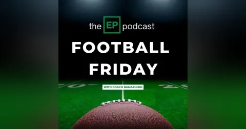 Football Friday: Mustangs 3-1 After Thriller, Face Reavis Next