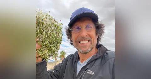 Sprouts with Doug Evans