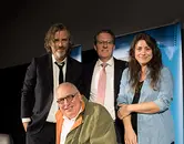 PN 62: Errol Morris, Brett Morgen & Ceyda Torun on Documentary Style