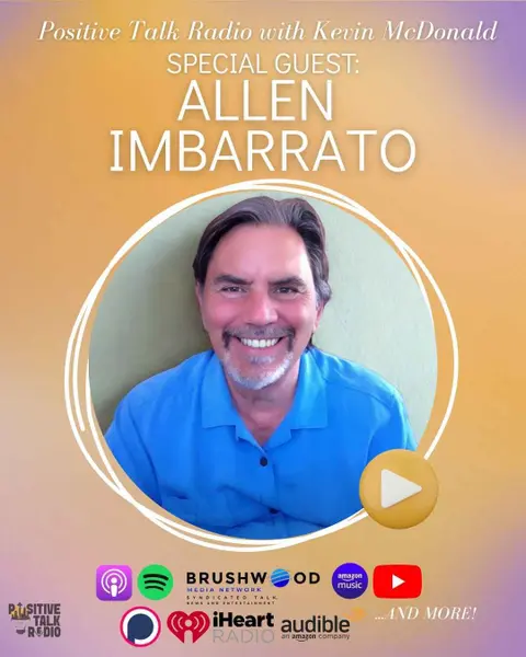 1,222 | Allen Imbarrato on Building a Growth Mindset With KiFlow