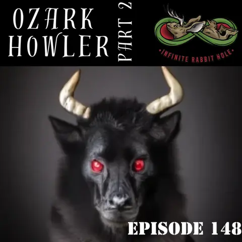 148. Ozark Howler 2