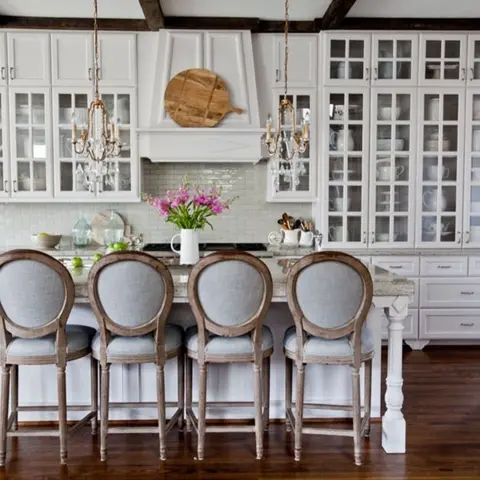 What We'd Do Differently In Our Homes