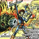 Collection 15 – Portrait of a Mutant