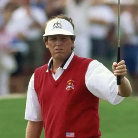 Mark Calcavecchia - Part 3 (The Ryder Cup and Presidents Cup)