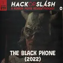219: The Black Phone (2022)