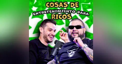 COSAS DE ENTRETENIMIENTO DE RICOS