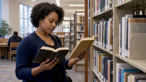 Start With 4 Black Authors: Prize Winners Paired With Classics