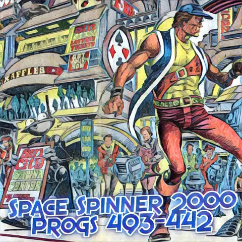 ep 138 Progs 431-434