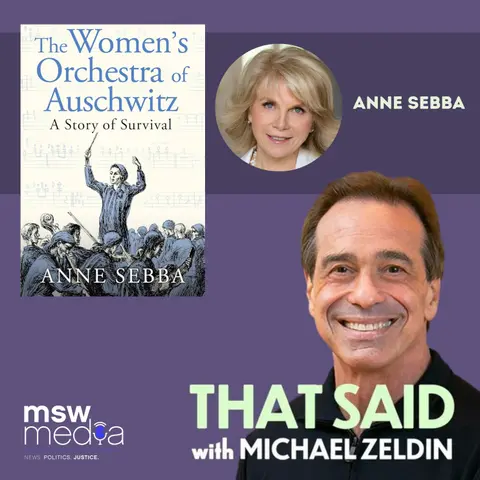 The Women's Orchestra of Auschwitz | Anne Sebba