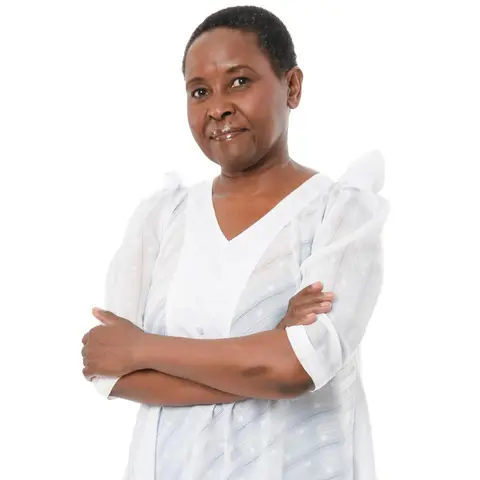 Close Up Radio Spotlights Life Coach and Self-Awareness Guide Fredah Mainah PhD