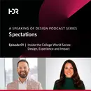 Spectations: Inside the College World Series with Amy Hornocker