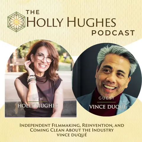 Independent Filmmaking, Reinvention, and Coming Clean: A Conversation with Vince Duqué
