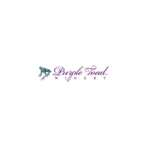 Steven Dossey of Purple Toad Winery