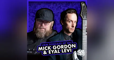 EP 261 | Mick Gordon
